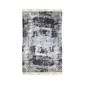 Bavlnený koberec HSM collection Colorful Living Gardo, 120 × 180 cm