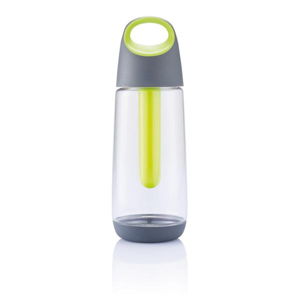 Limetková chladiaca fľaša XD Design Bopp, 700 ml
