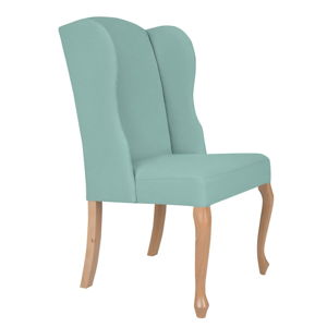 Mätovozelená stolička Windsor & Co Sofas Libra