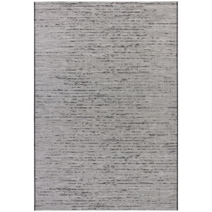 Sivý koberec Elle Decor Curious Laval, 192 × 290 cm