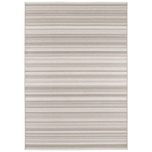 Krémovobéžový koberec vhodný aj na von Elle Decor Secret Calais, 140 × 200 cm