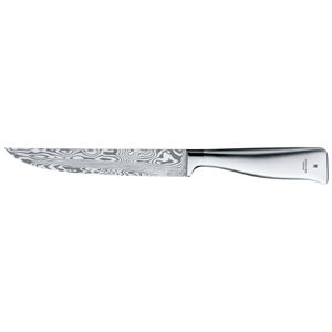 Kuchynský nôž so špeciálnou oceľovou čepeľou WMF Gourmet, dĺžka 29,5 cm