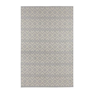 Sivý koberec Zala Living Harmony, 130 × 190 cm
