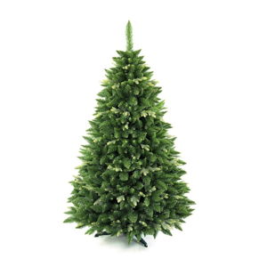 Umelý vianočný stromček DecoKing Debbie, výška 1,5 m