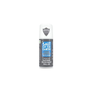 Deo roll-on Salt of the Earth Pure Armour, 75 ml