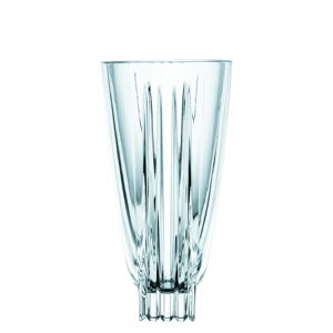 Váza z krištáľového skla Nachtmann Art Deco, výška 24 cm