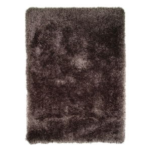 Tmavosivý koberec Flair Rugs Pearls, 160 x 230 cm