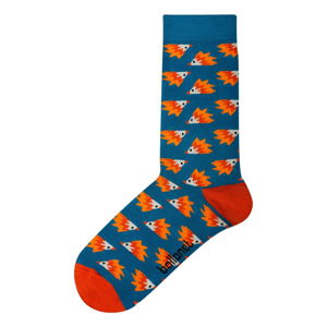 Ponožky Ballonet Socks Spiky, veľkosť 36 - 40