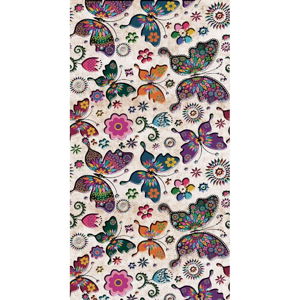 Odolný koberec Vitaus Monica, 100 × 155 cm