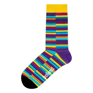 Ponožky Ballonet Socks Shift, veľkosť 36 - 40