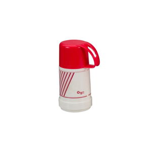 Vakuová termoska s hrnčekom Metaltex Flask, 250 ml